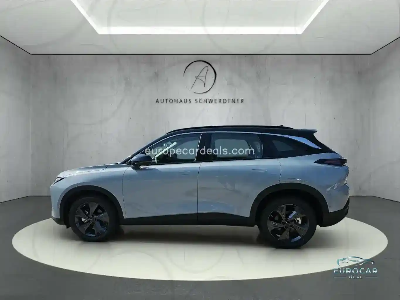 BAIC Senova X55