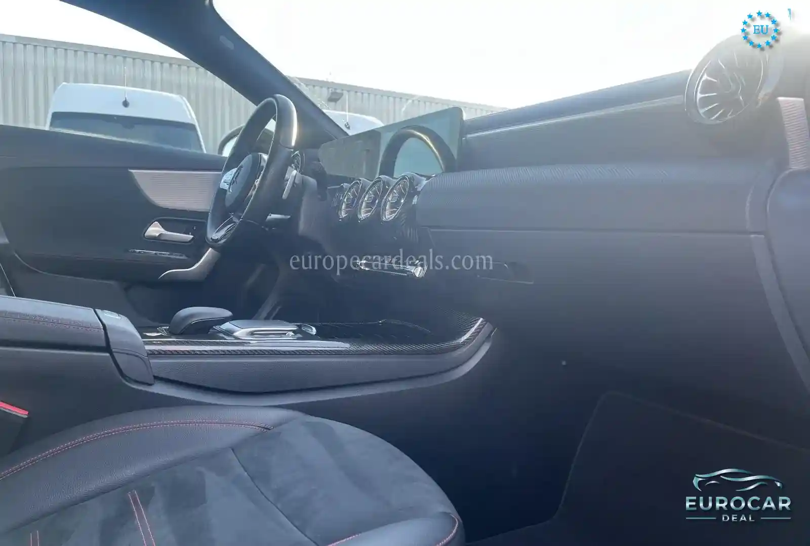 Mercedes-Benz CLA 250 Shooting Brake