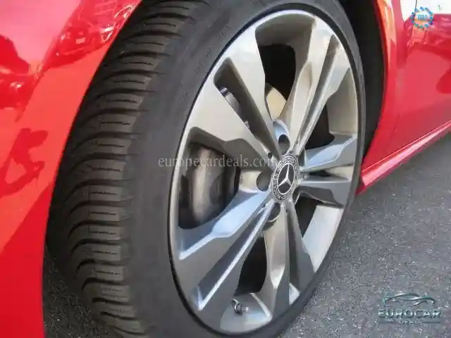 Mercedes-Benz CLA 200 Shooting Brake
