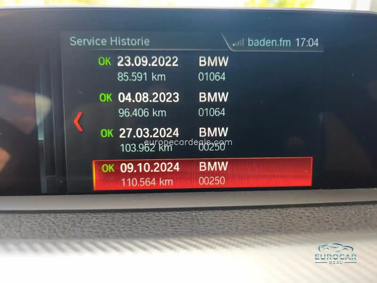 BMW 430 Gran Coupé