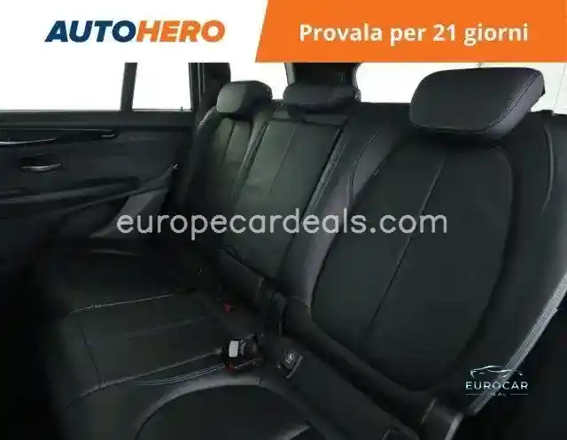 BMW 220 Gran Tourer
