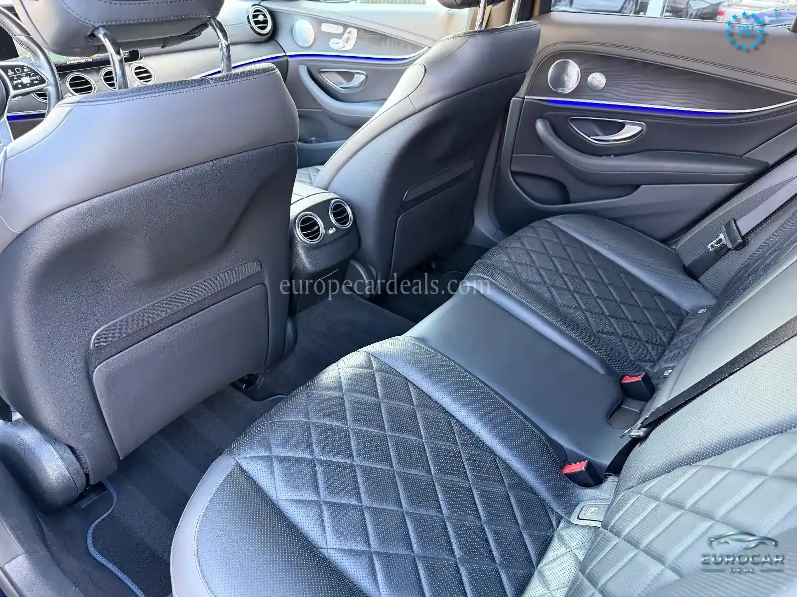 Mercedes-Benz E 400