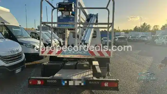 Iveco Other