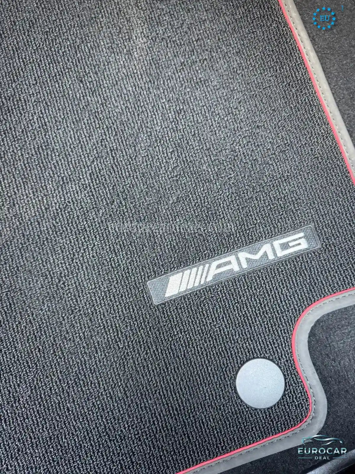 Mercedes-Benz E 53 AMG