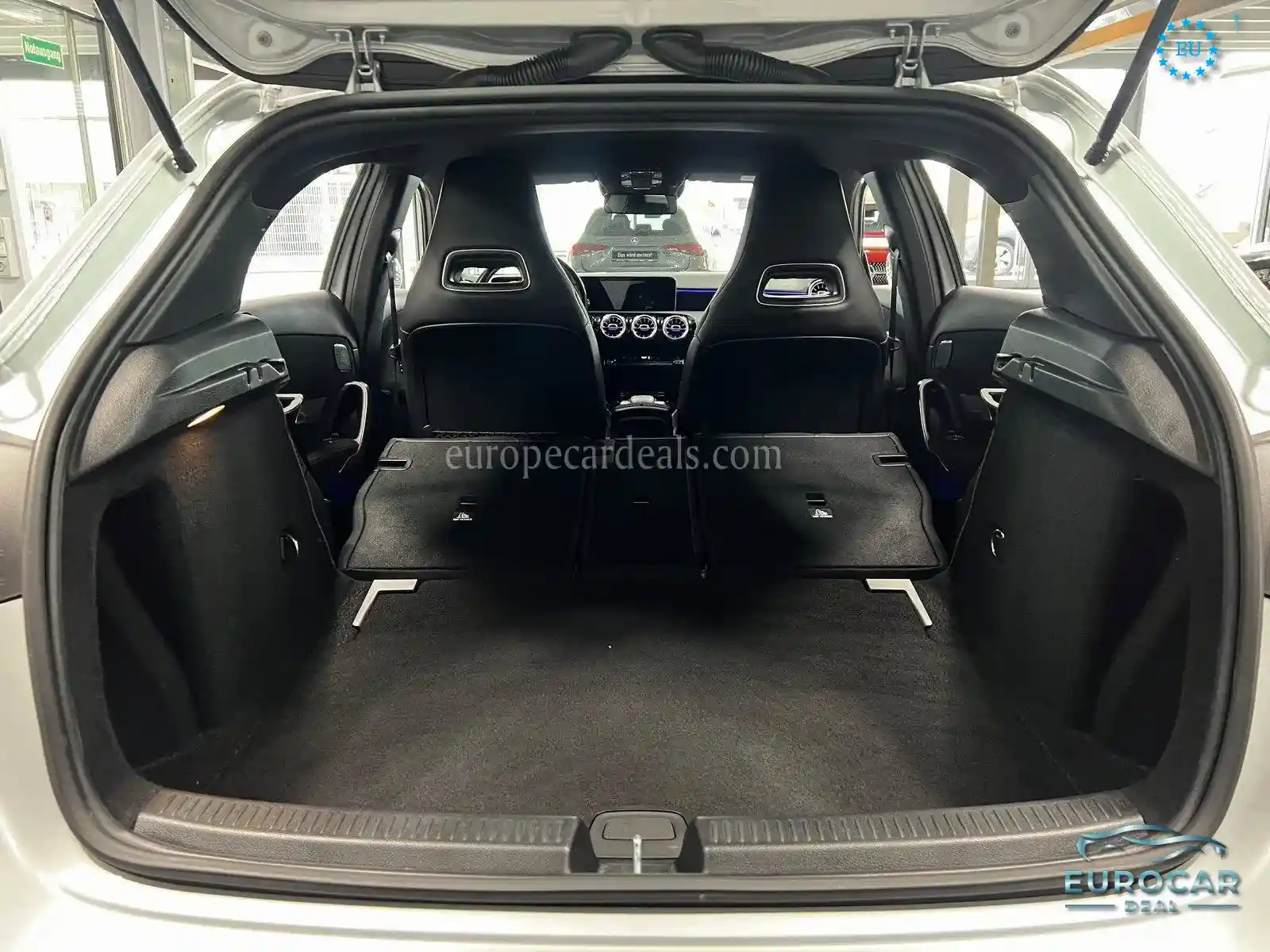 Mercedes-Benz A 220