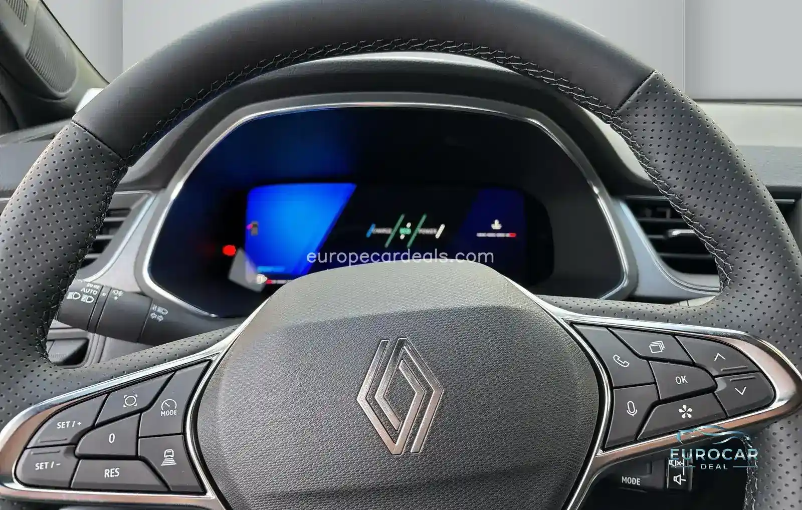 Renault Symbioz