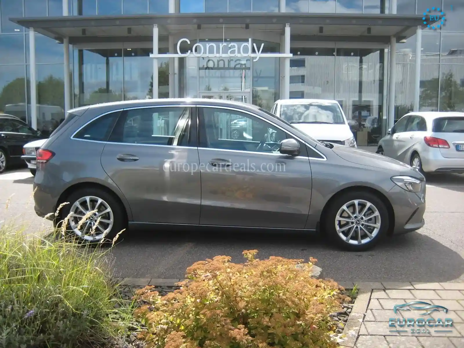 Mercedes-Benz B 250