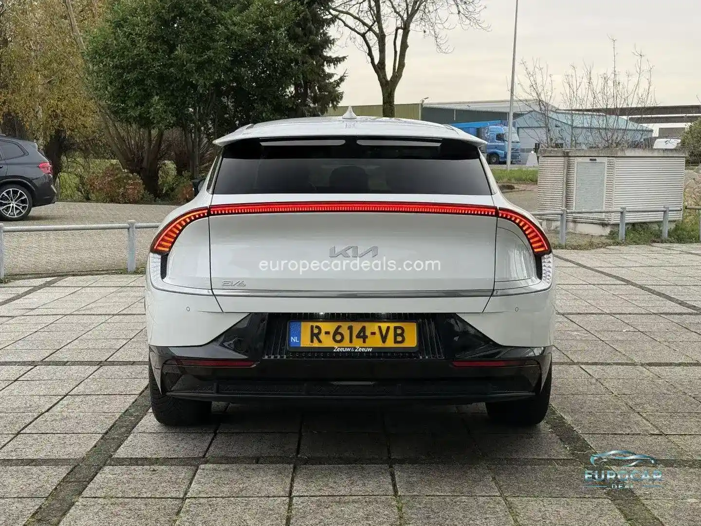 Kia EV6