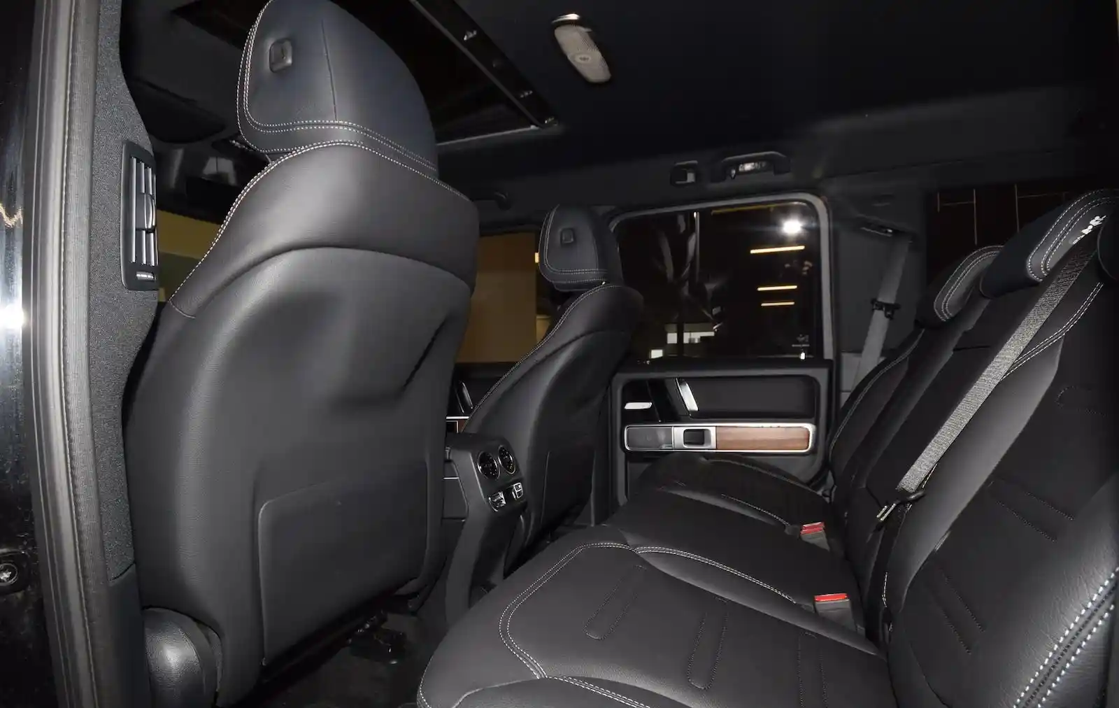 Mercedes-Benz G 450