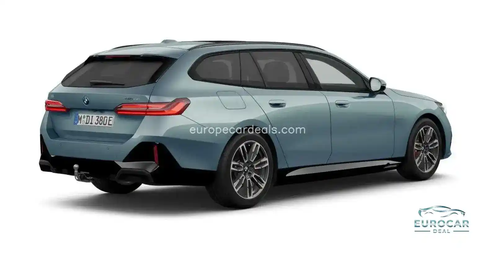 BMW i5