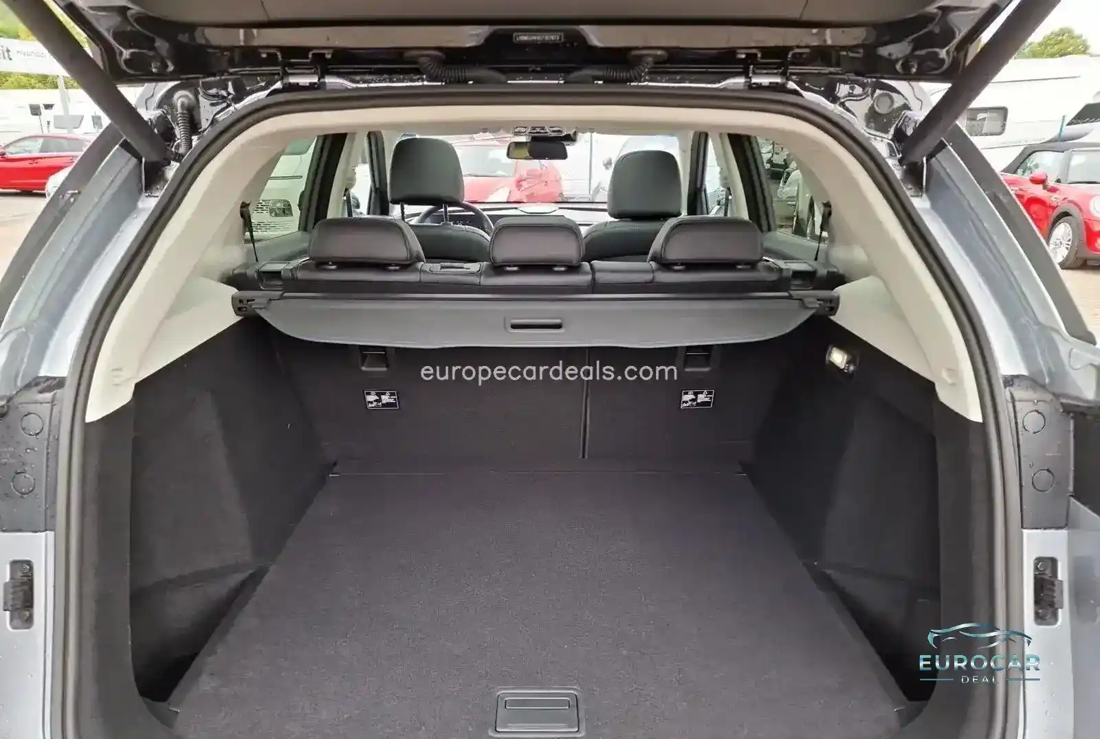 BAIC Beijing X75