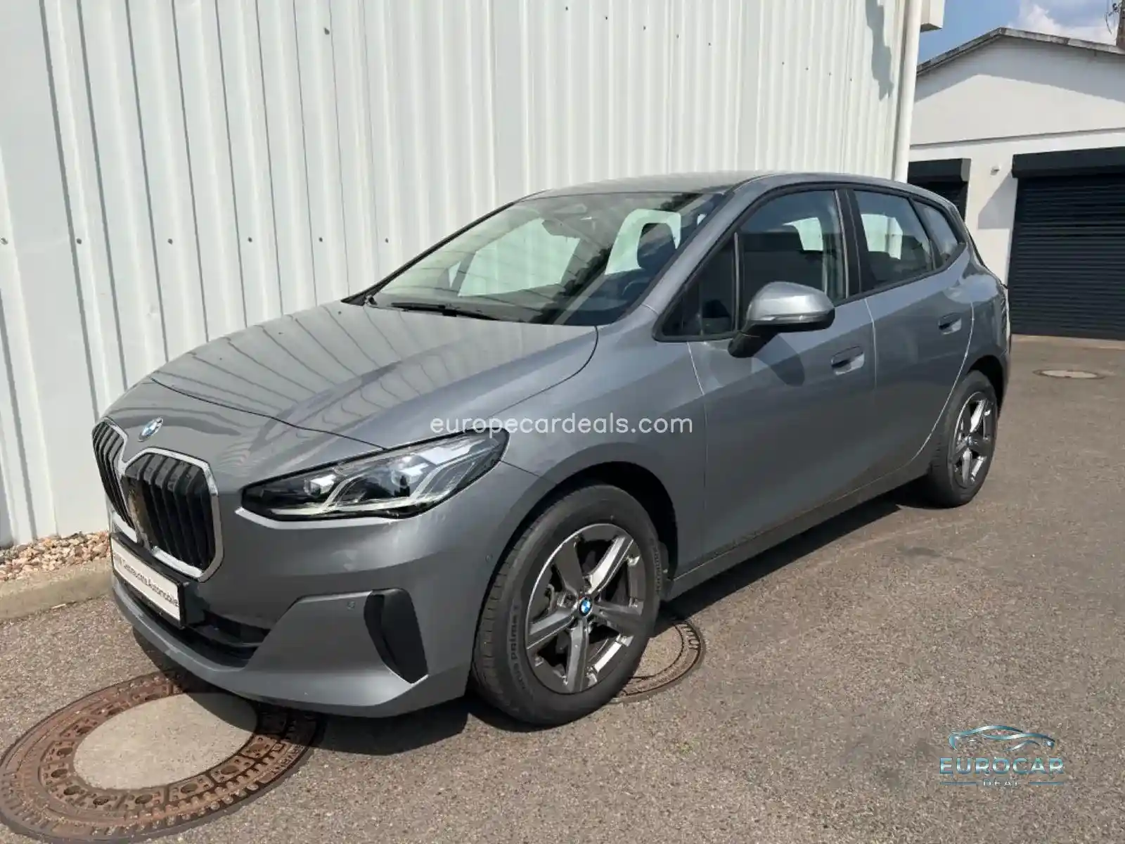BMW 218