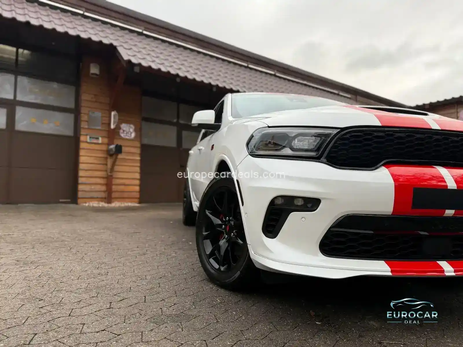 Dodge Durango