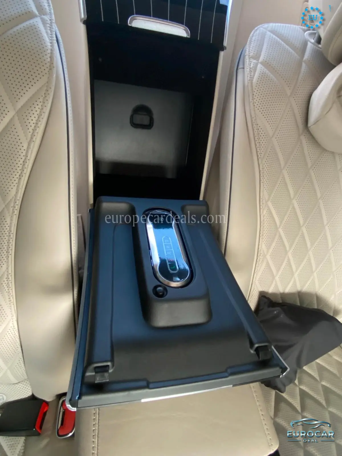 Mercedes-Benz S 580