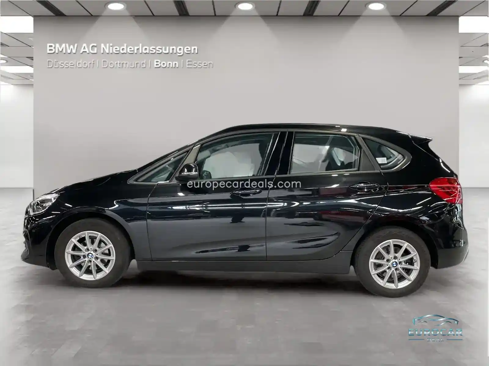 BMW 216 Active Tourer