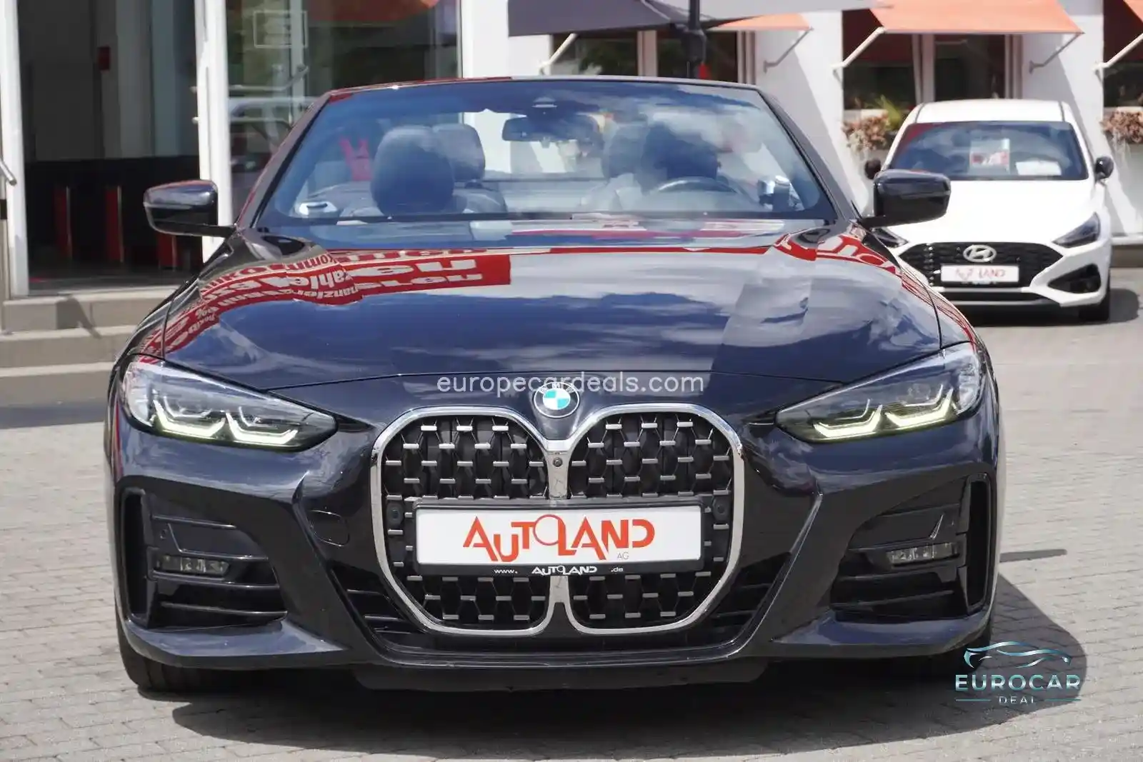 BMW 420