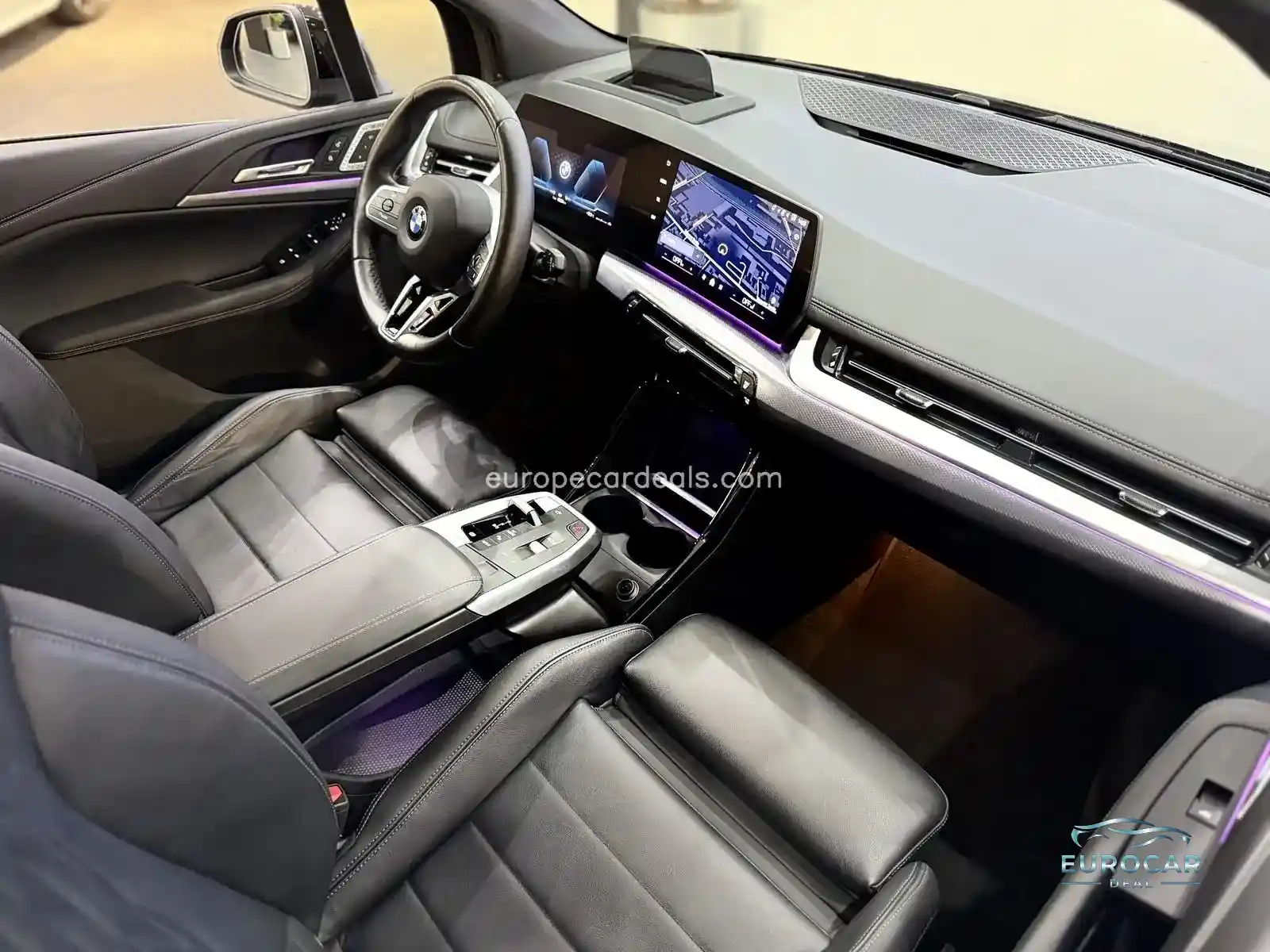 BMW 218 Active Tourer