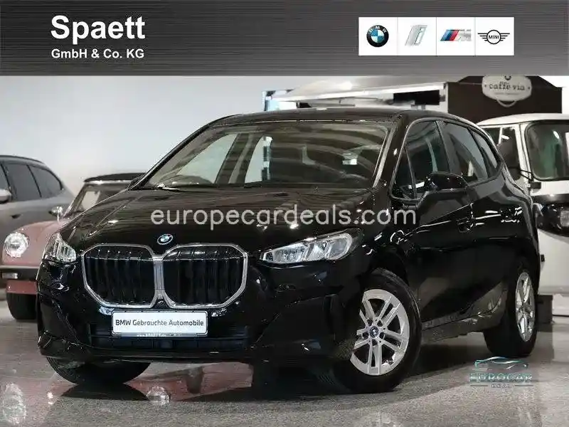 BMW 225 Active Tourer