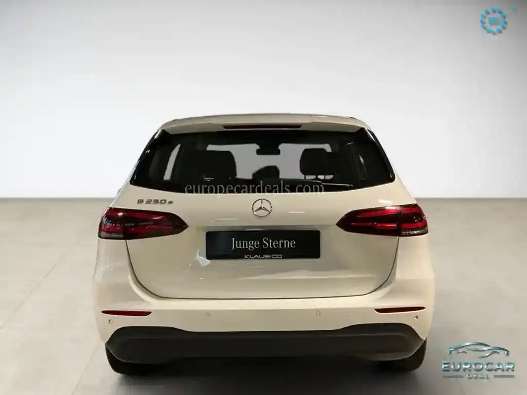 Mercedes-Benz B 250
