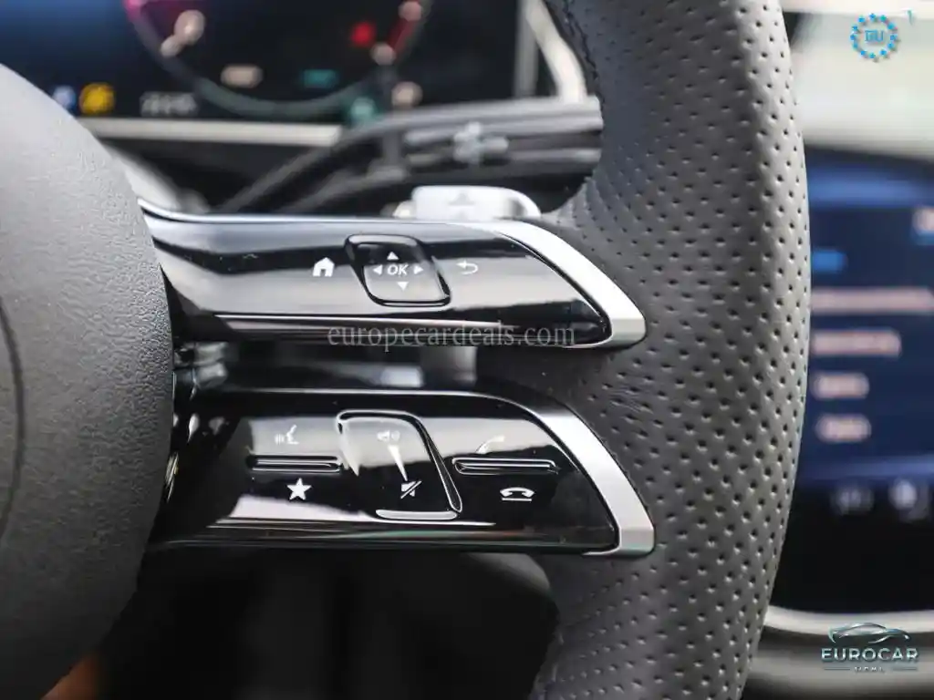 Mercedes-Benz E 450