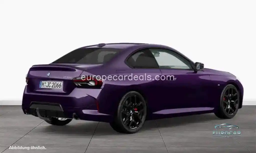 BMW 230