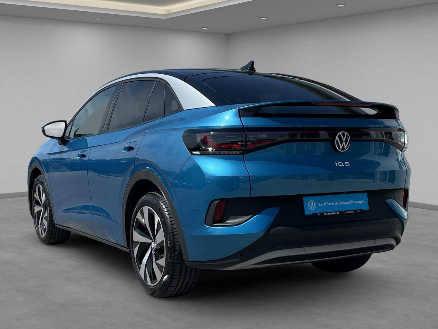 Volkswagen ID.5