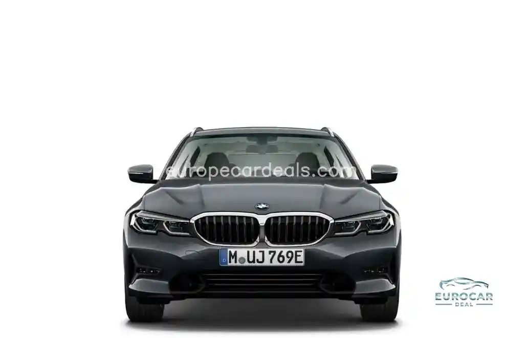 BMW 330