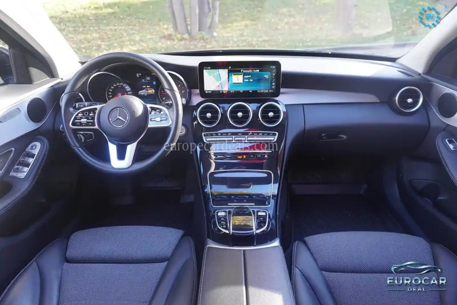 Mercedes-Benz C 160