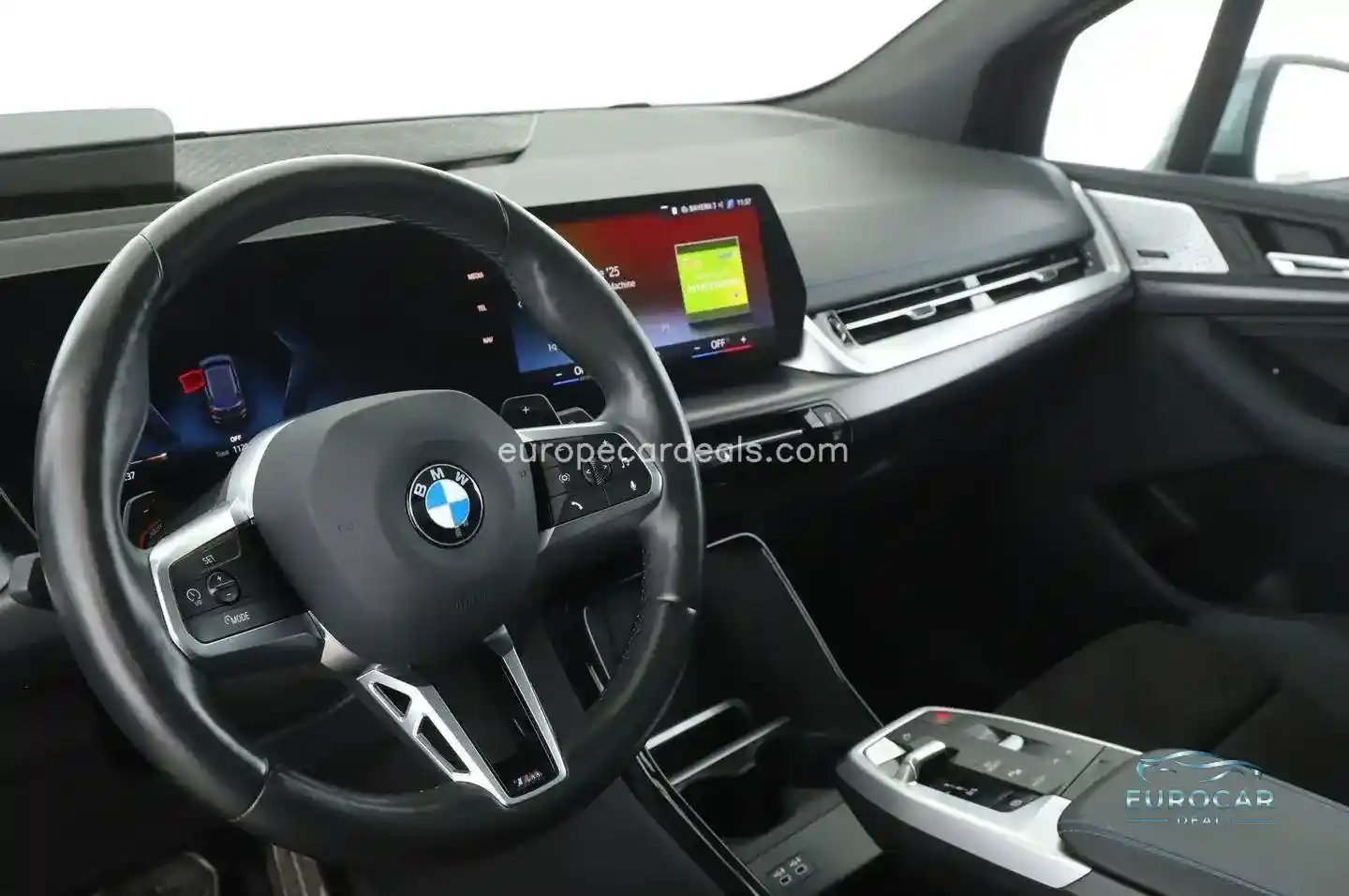 BMW 223 Active Tourer