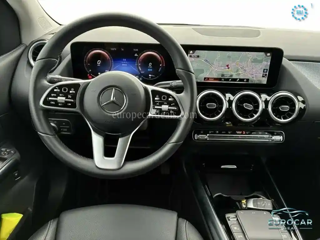 Mercedes-Benz B 250
