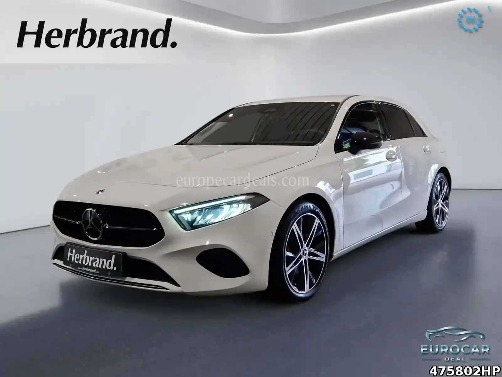 Mercedes-Benz A 220