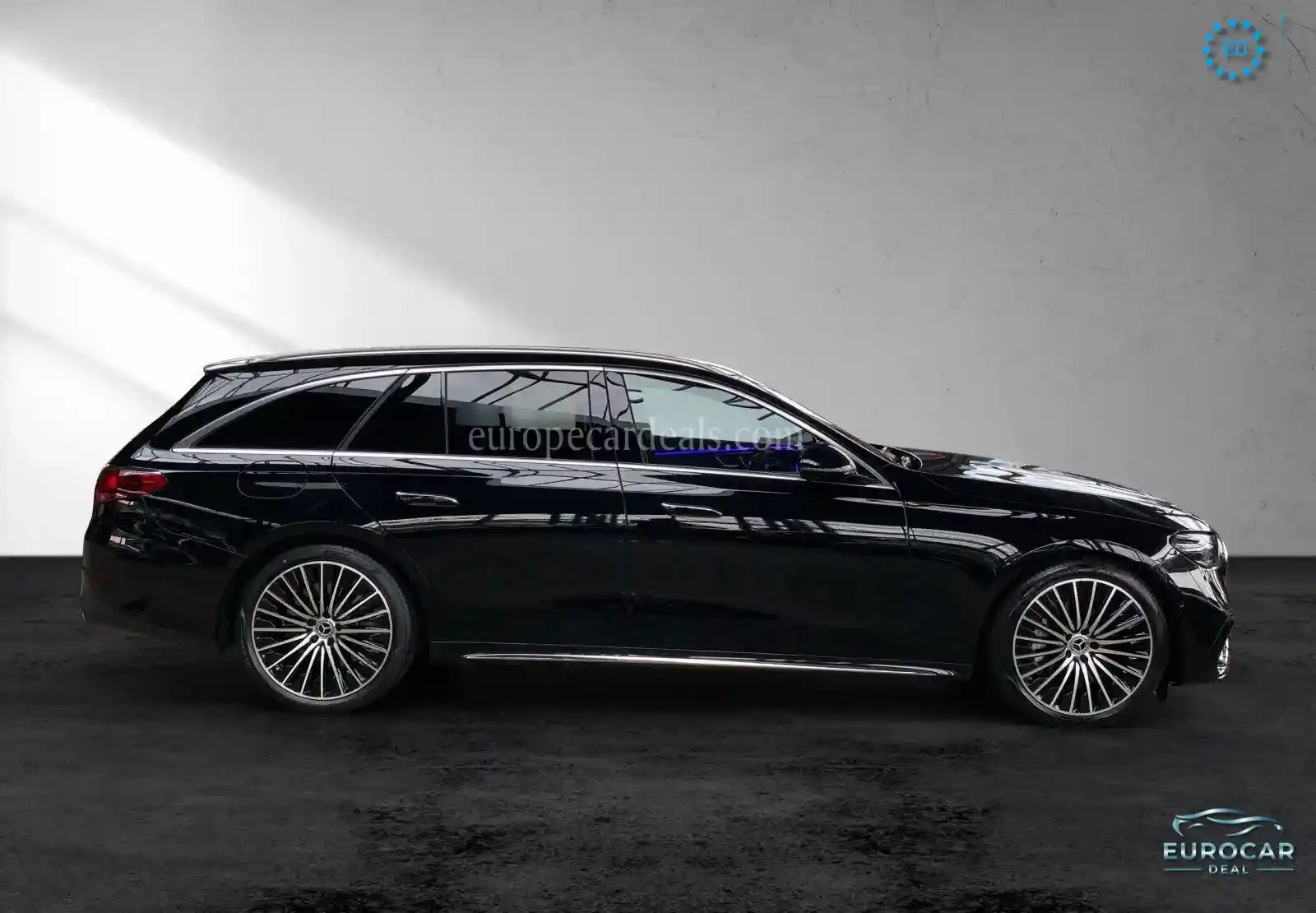 Mercedes-Benz E 450