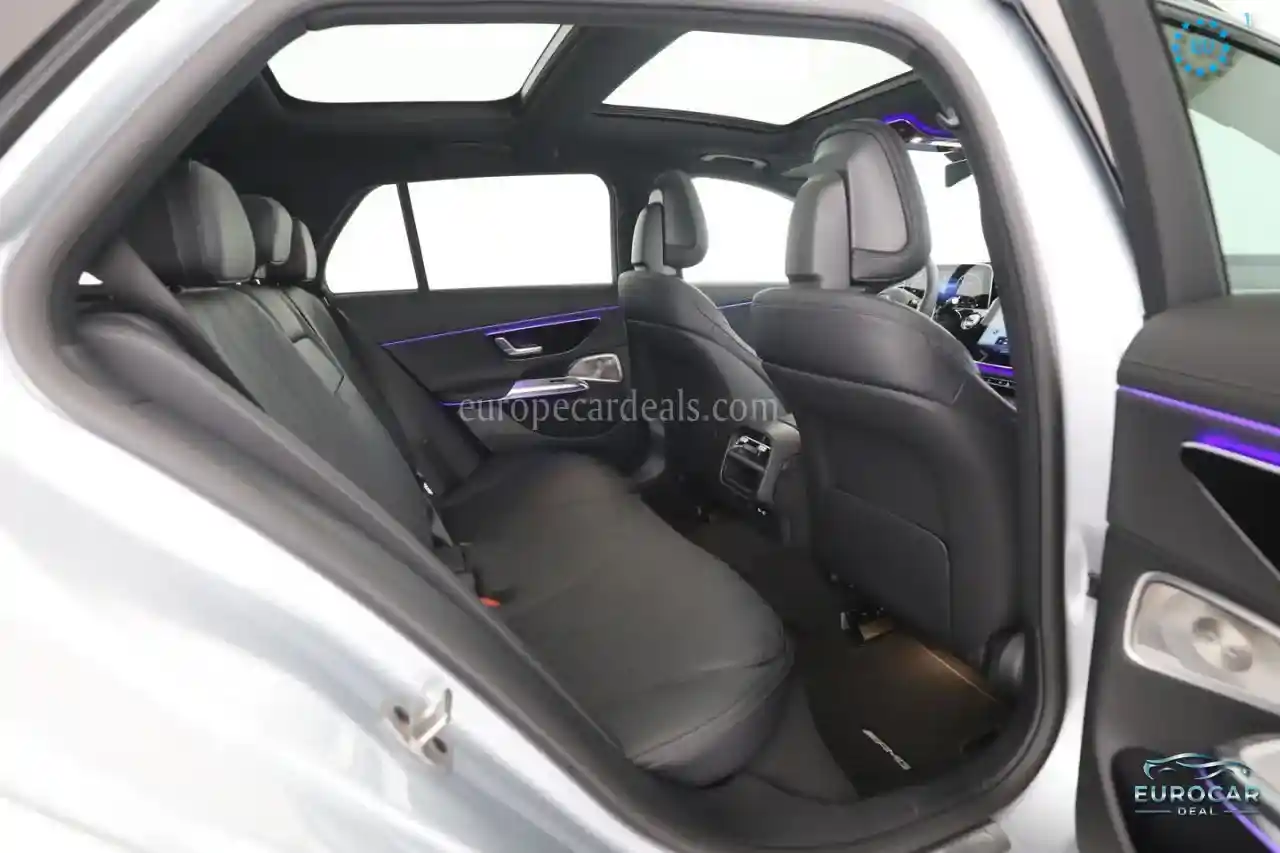 Mercedes-Benz E 450