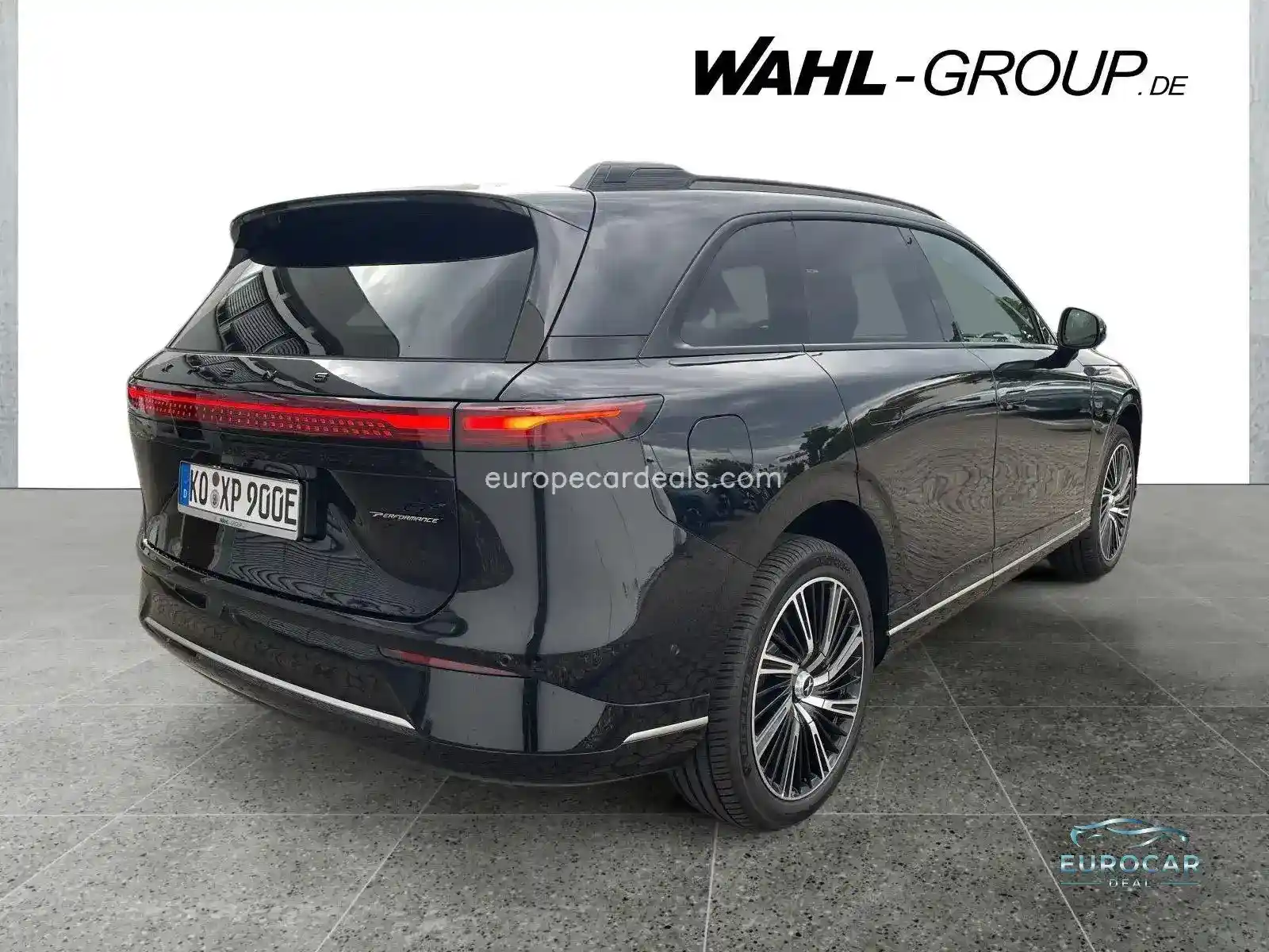 XPENG G9