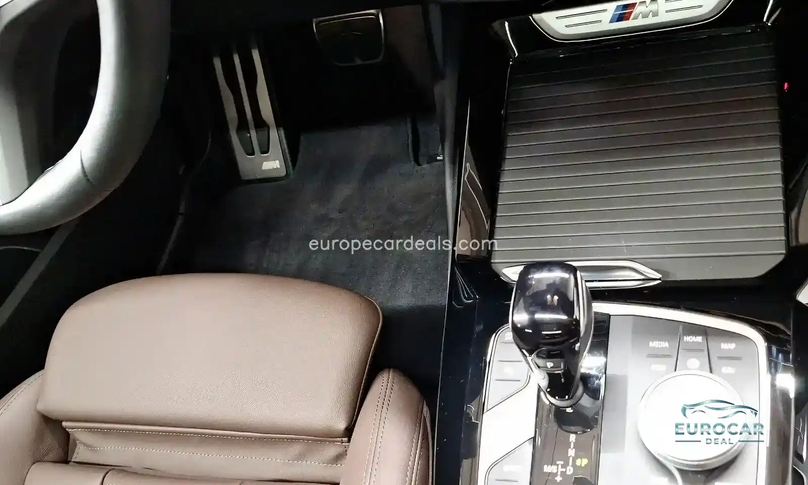 BMW X3 M40