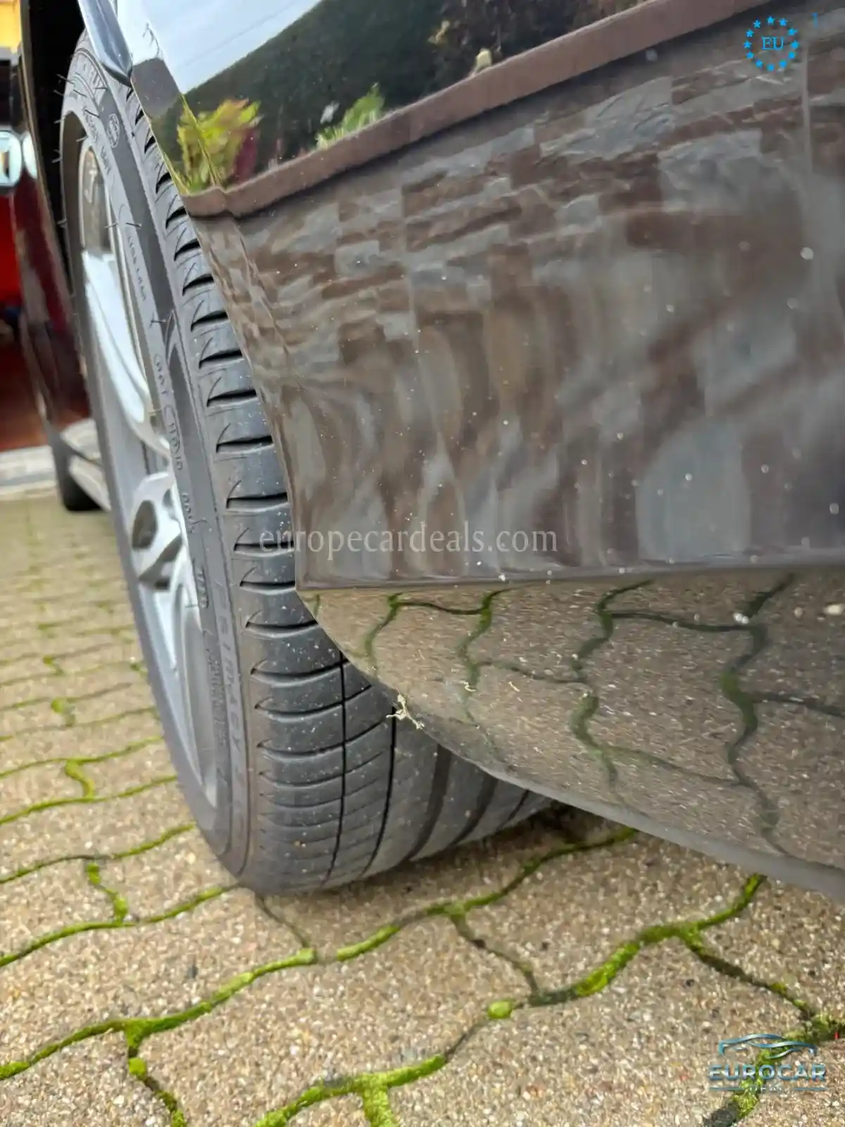 Mercedes-Benz E 350