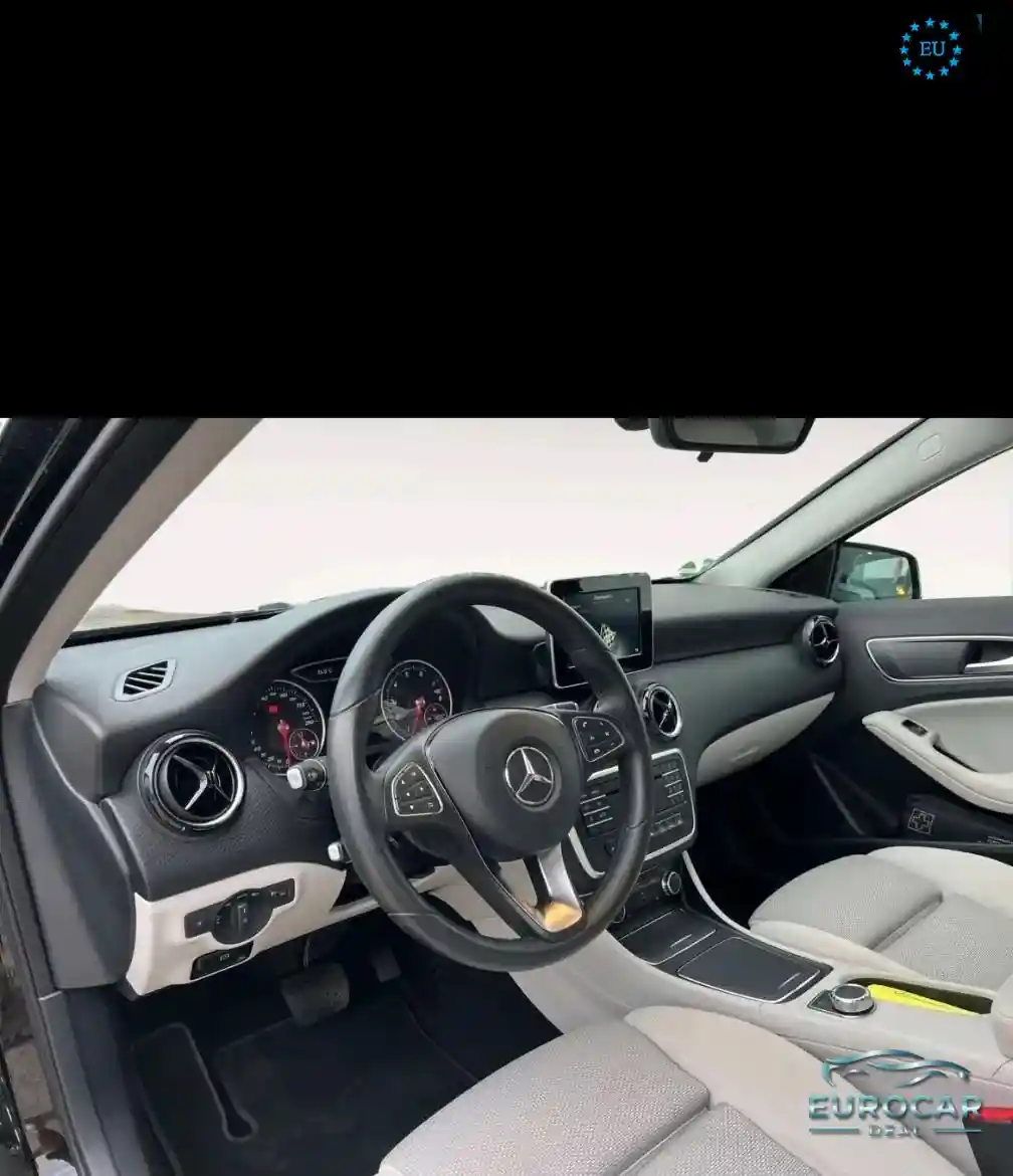 Mercedes-Benz A 160