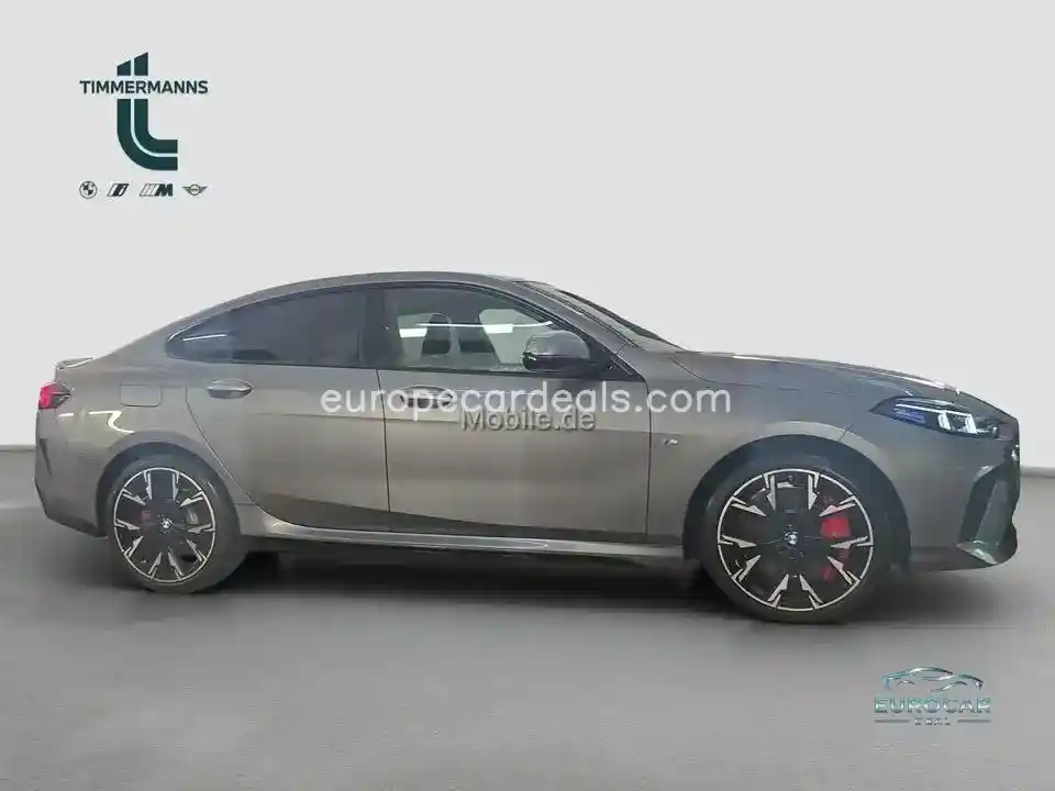 BMW 220 Gran Coupé