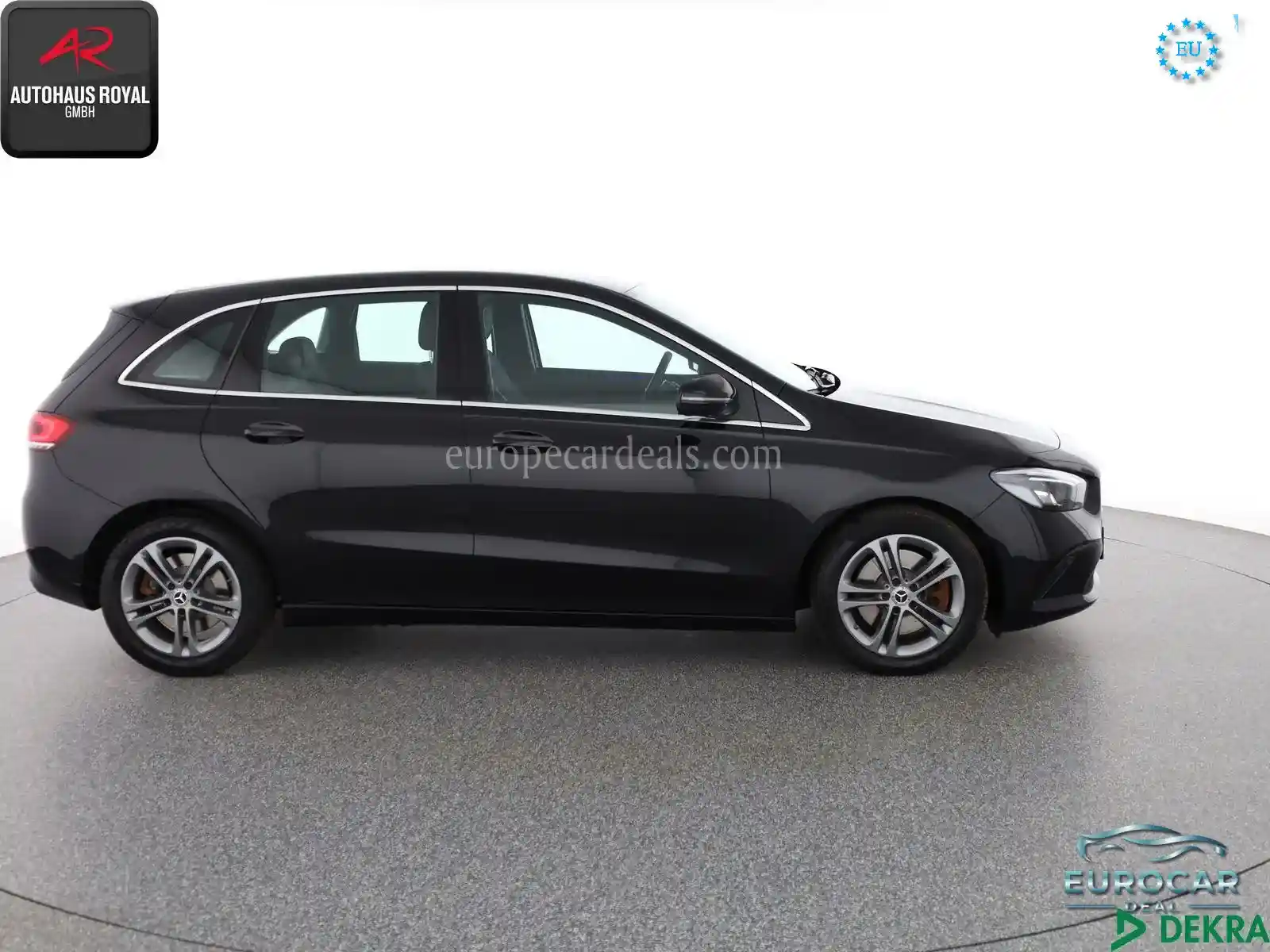 Mercedes-Benz B 250