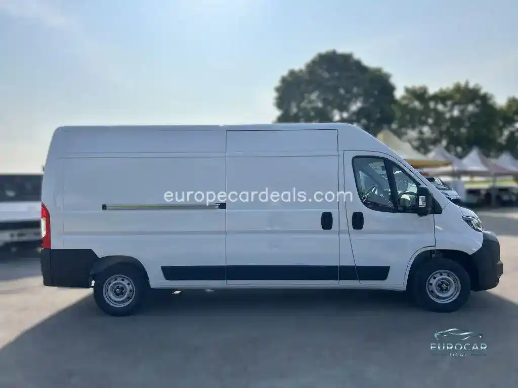 Toyota Proace (Verso)
