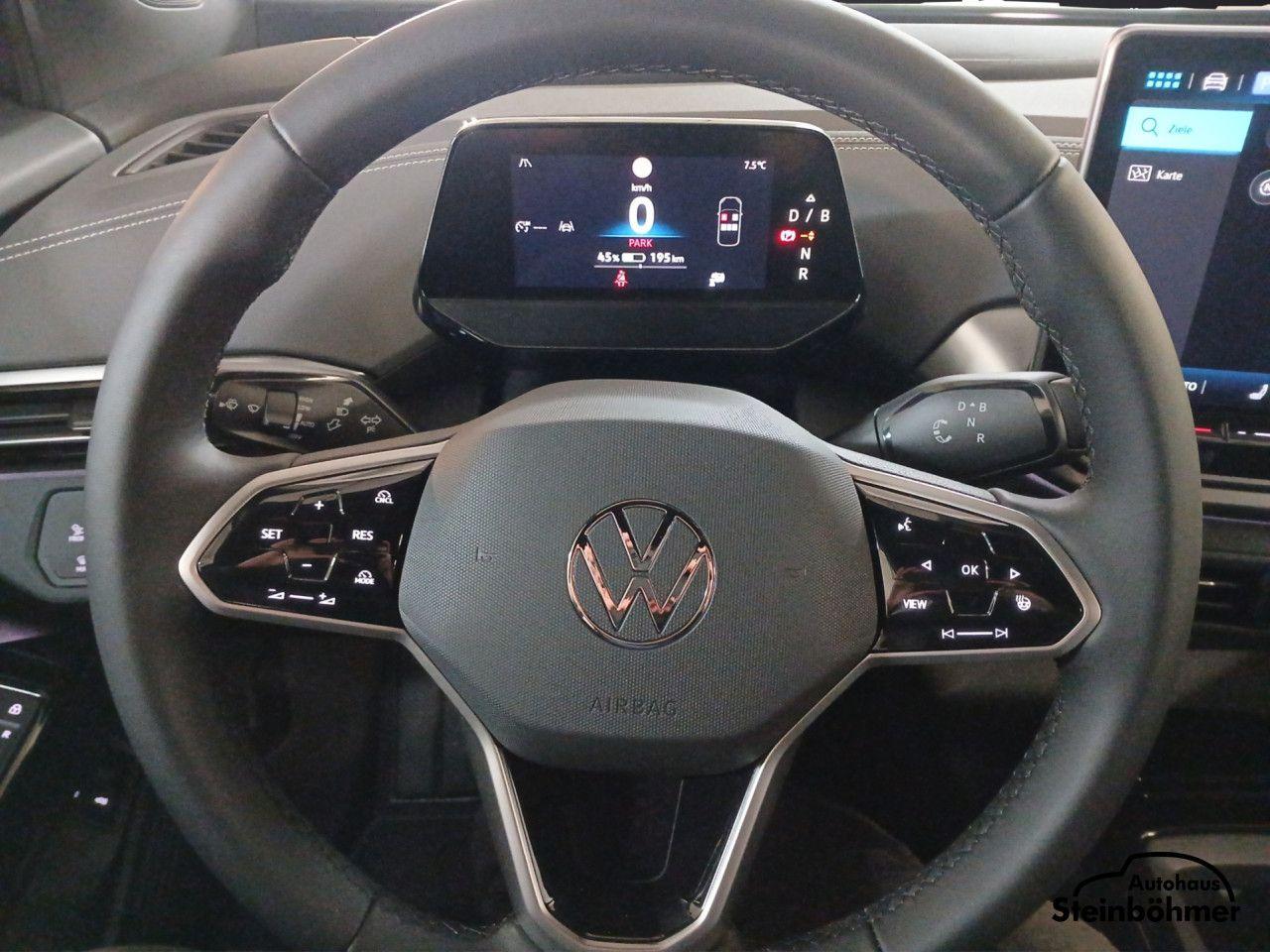 Volkswagen ID.5