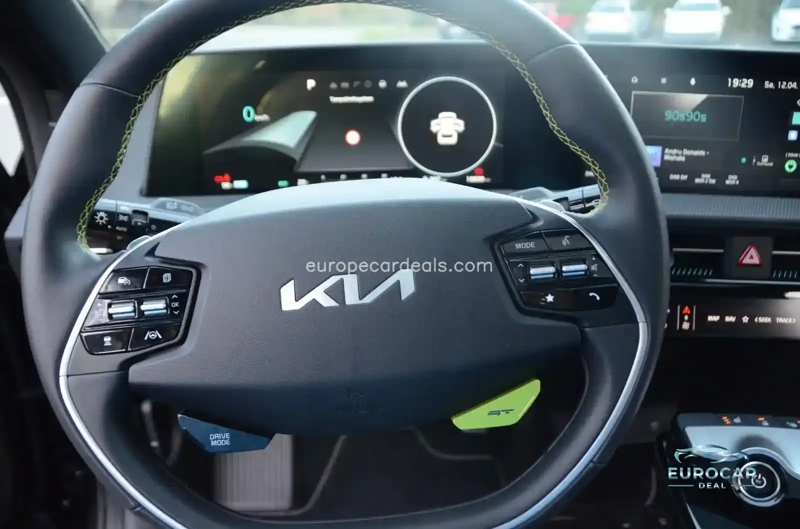 Kia EV6