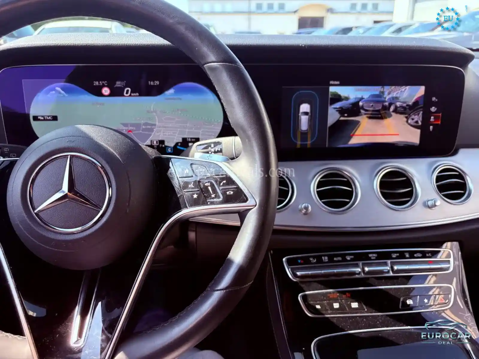 Mercedes-Benz E 300