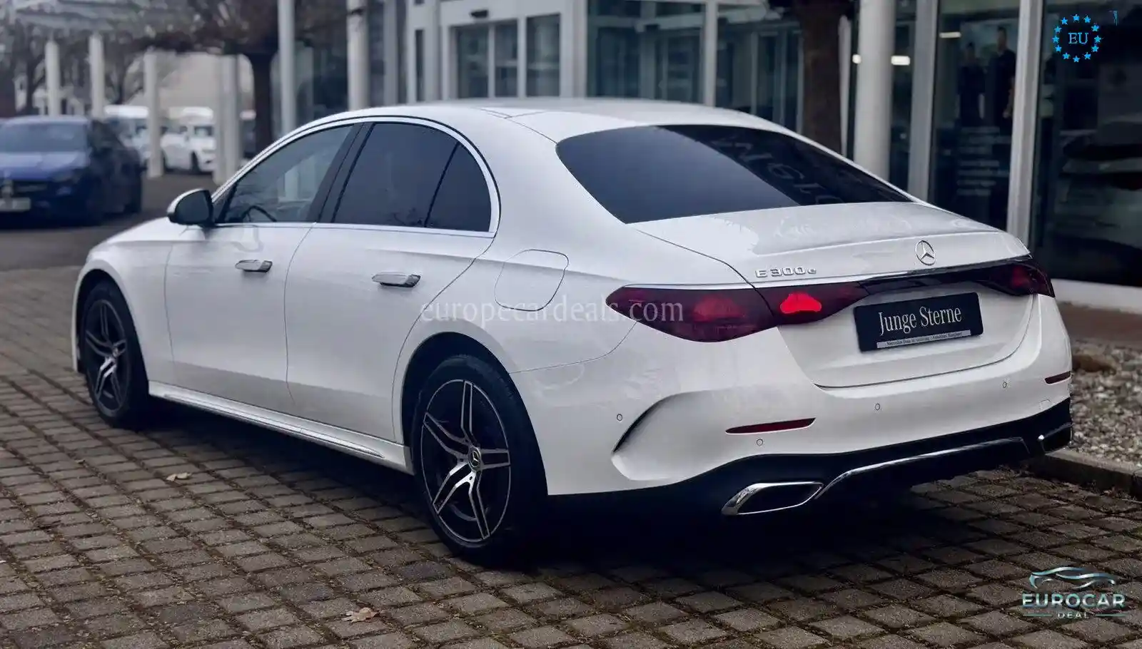 Mercedes-Benz E 300
