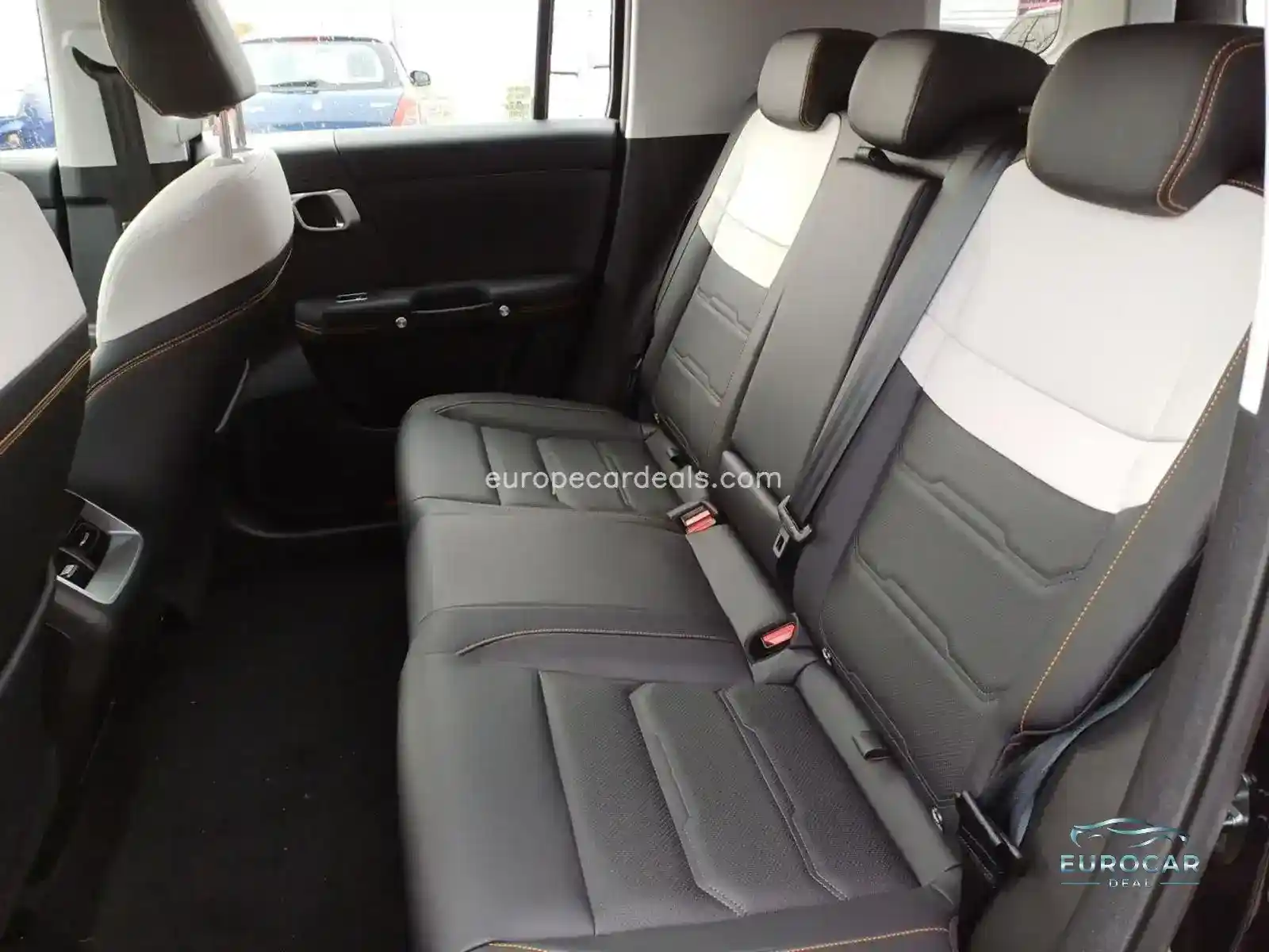 BAIC BJ30
