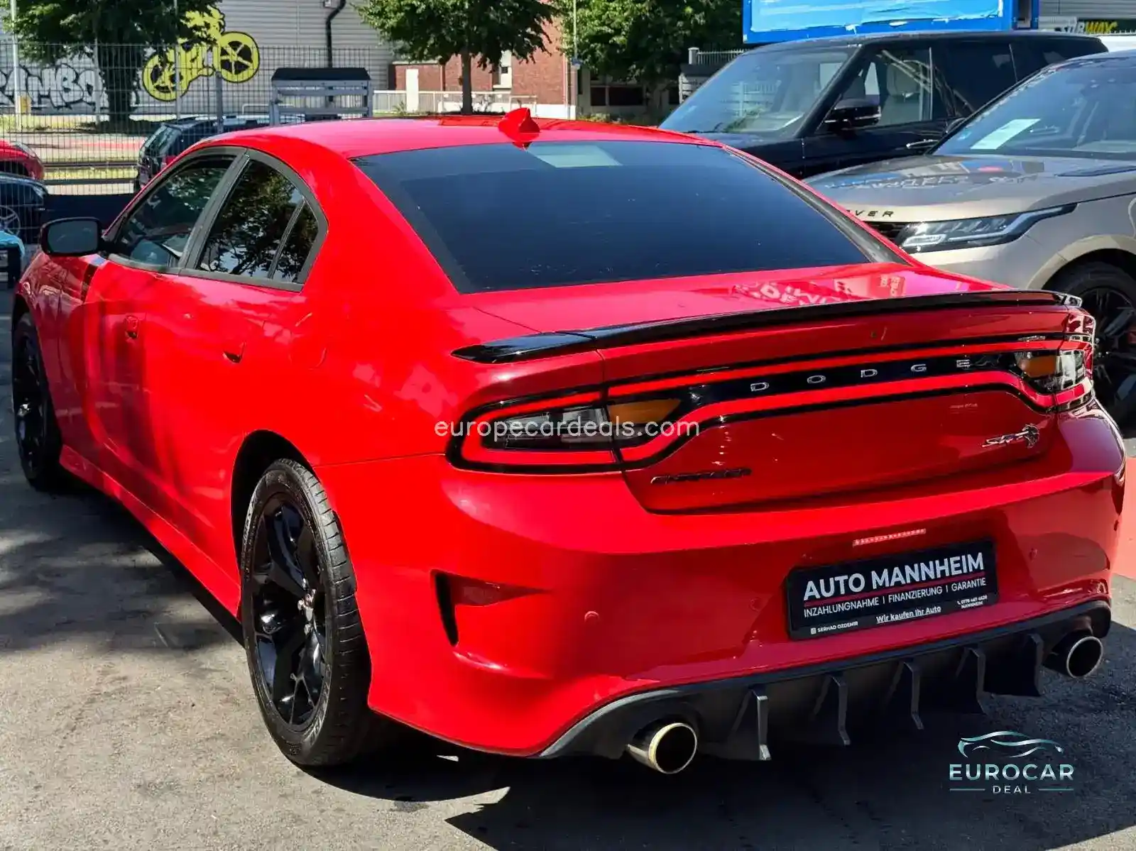 Dodge Charger