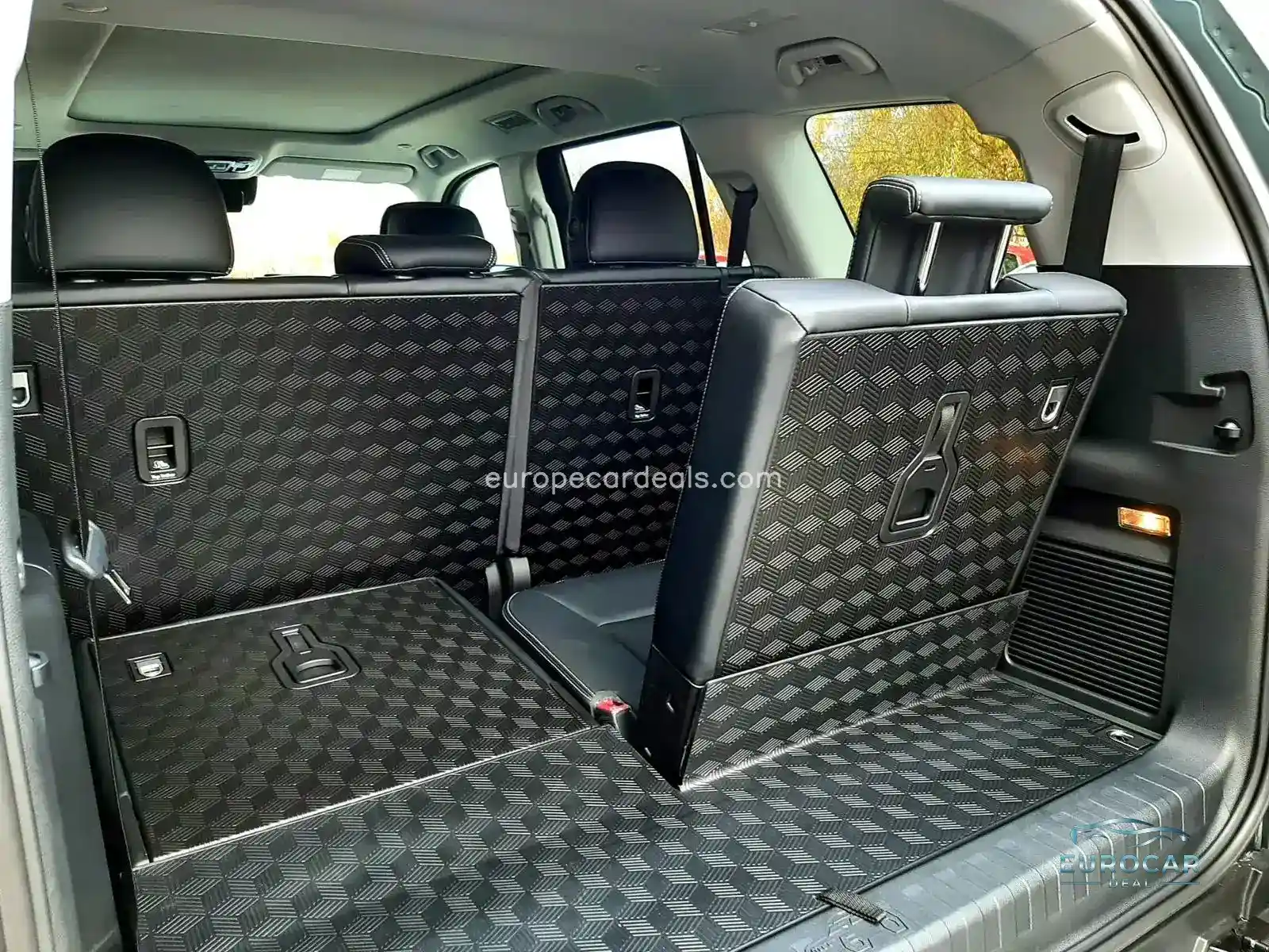 BAIC BJ60