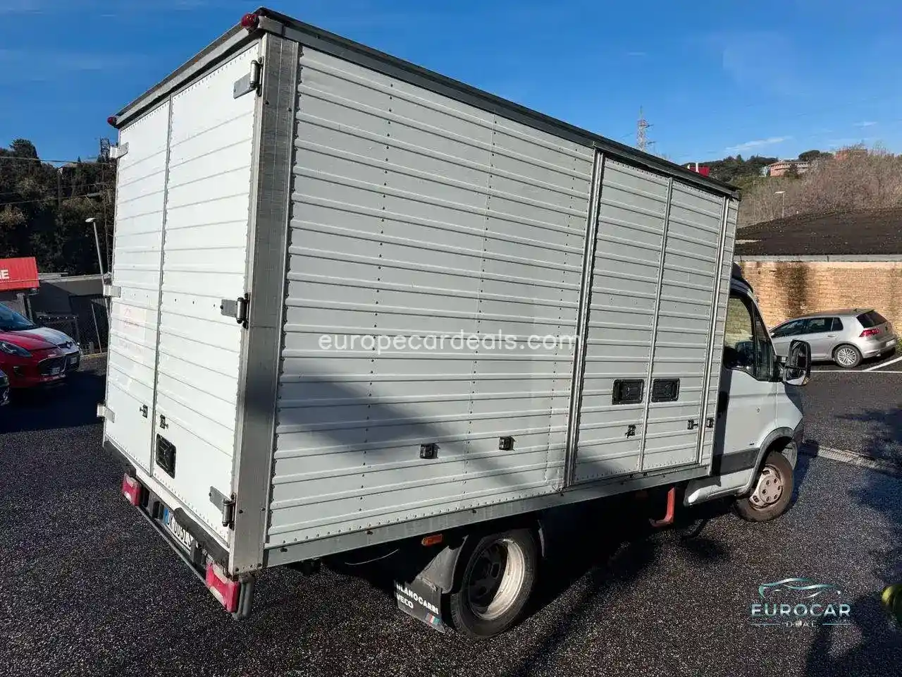 Iveco Other
