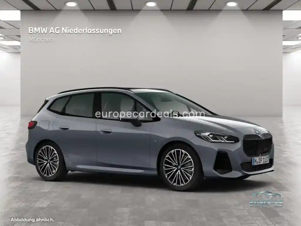 BMW 223 Active Tourer