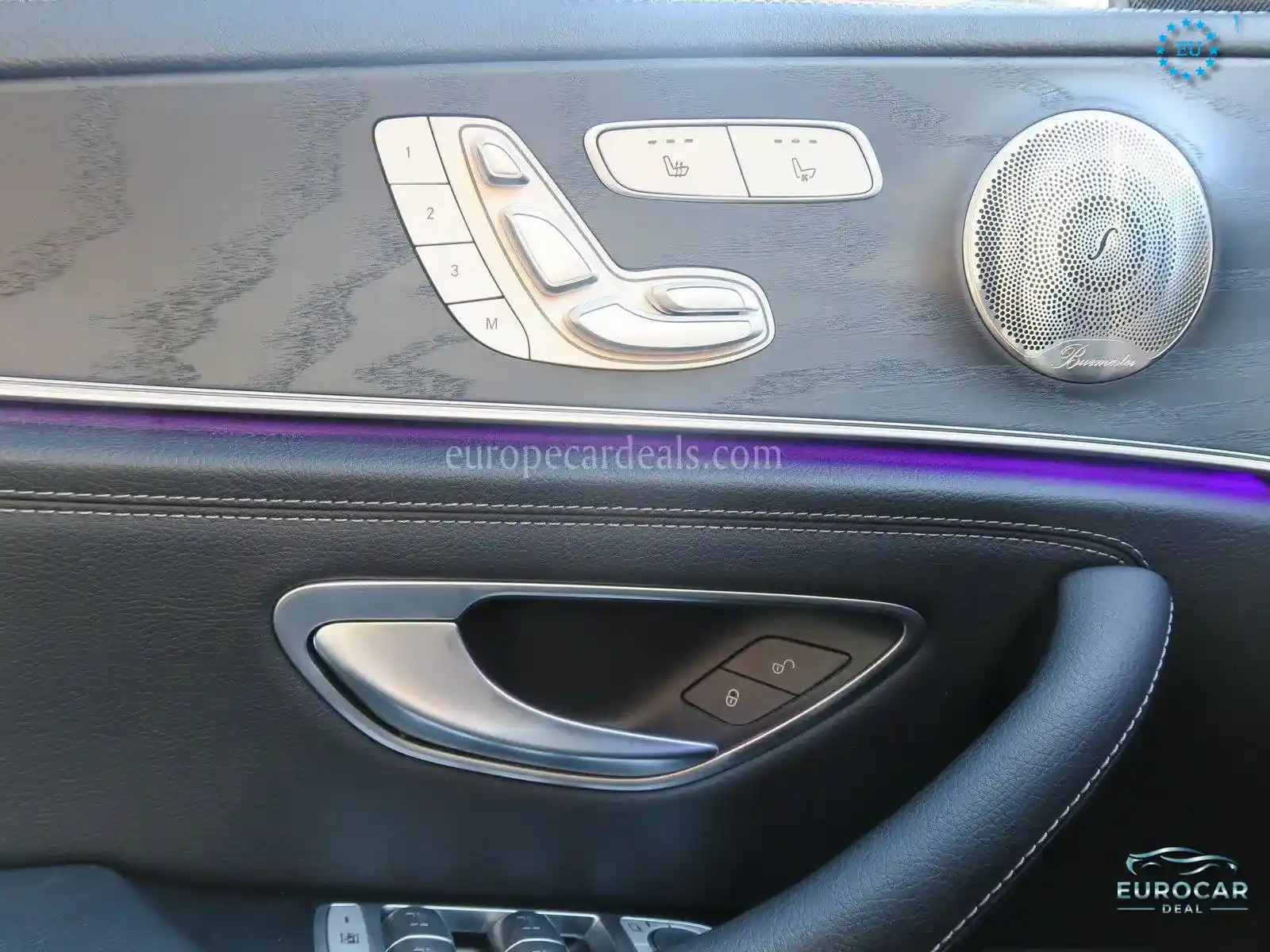 Mercedes-Benz E 400